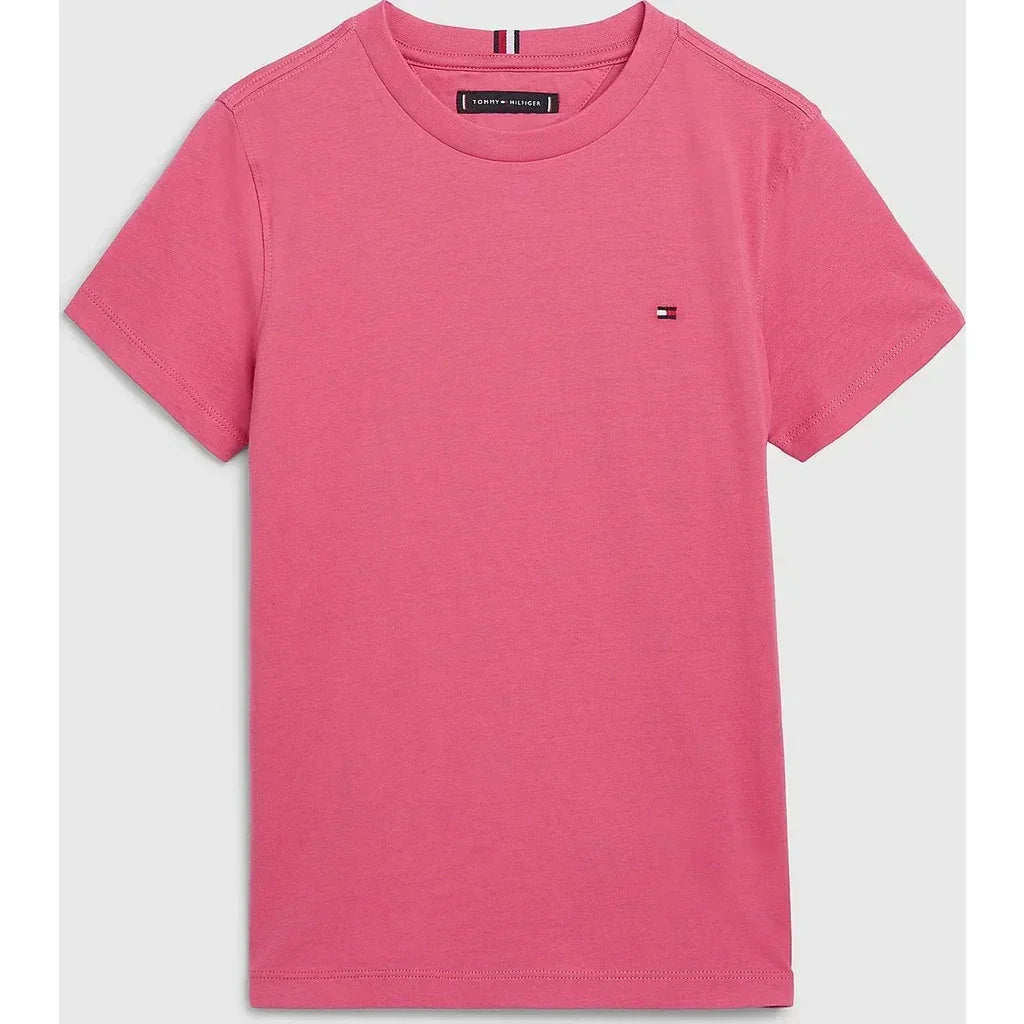 K ESSENTIAL COTTON TEE S/S 211548 - LUX54