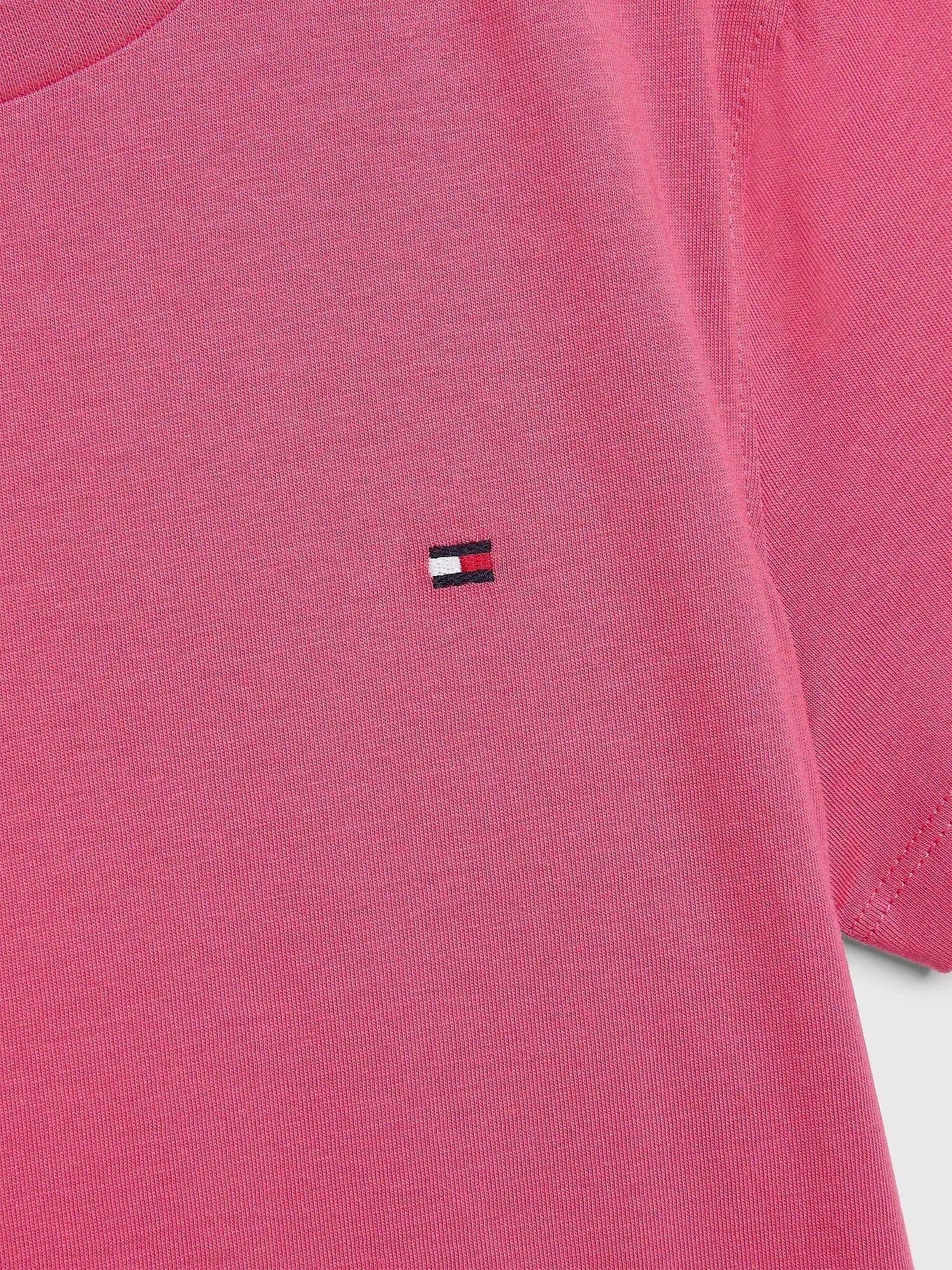 K ESSENTIAL COTTON TEE S/S 211548 - LUX54