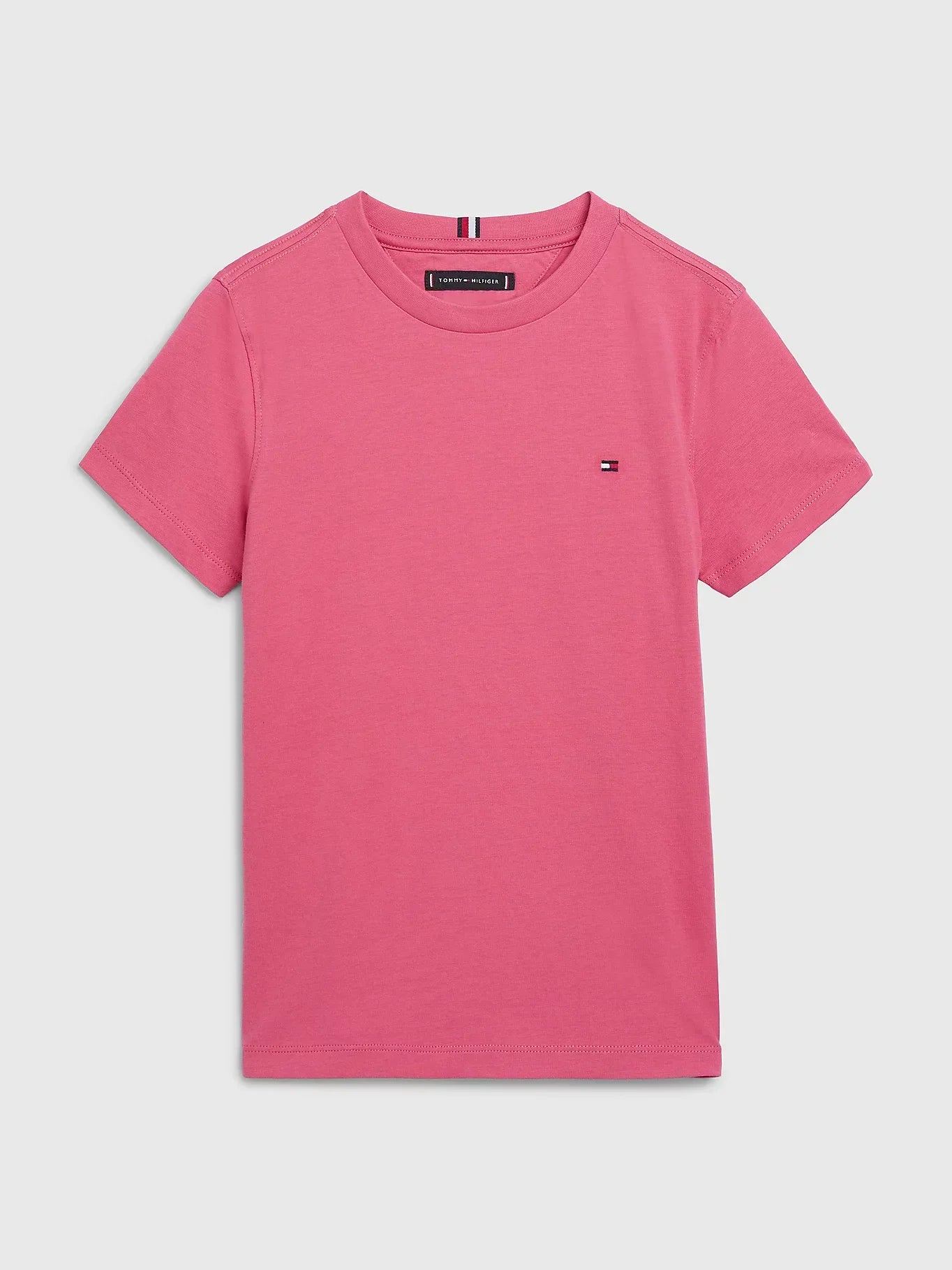 K ESSENTIAL COTTON TEE S/S 211548 - LUX54