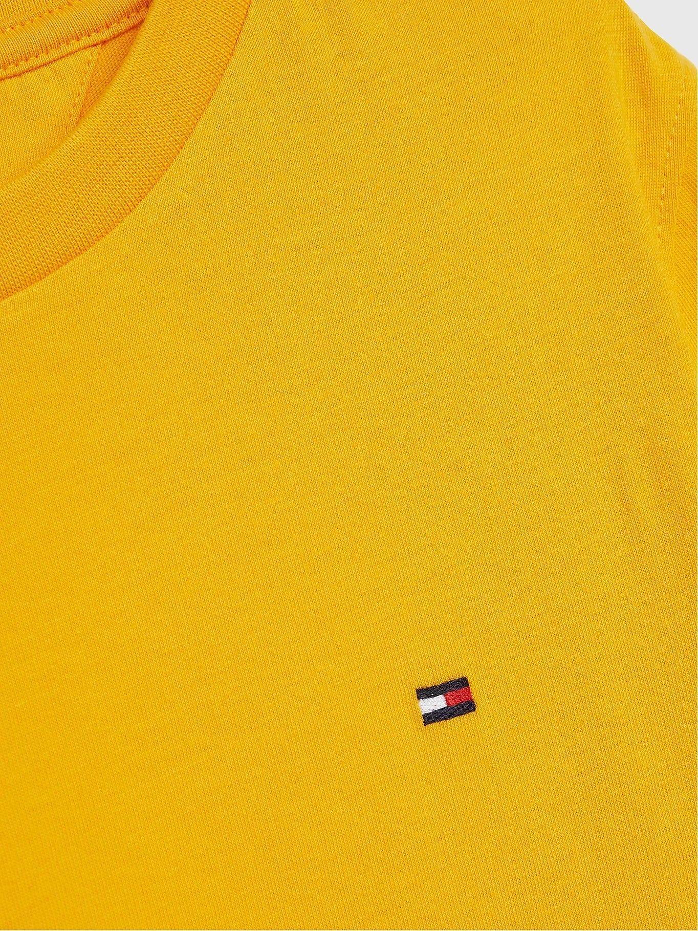 K ESSENTIAL COTTON TEE S/S 211551 - LUX54