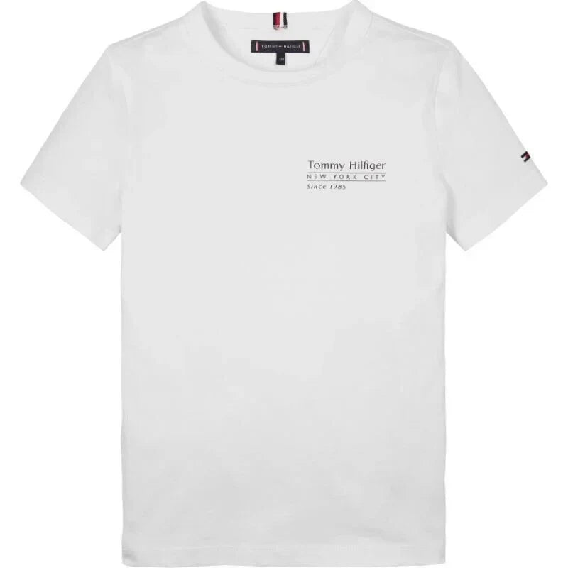 K FLAG FUN TEE SS 38700 - LUX54