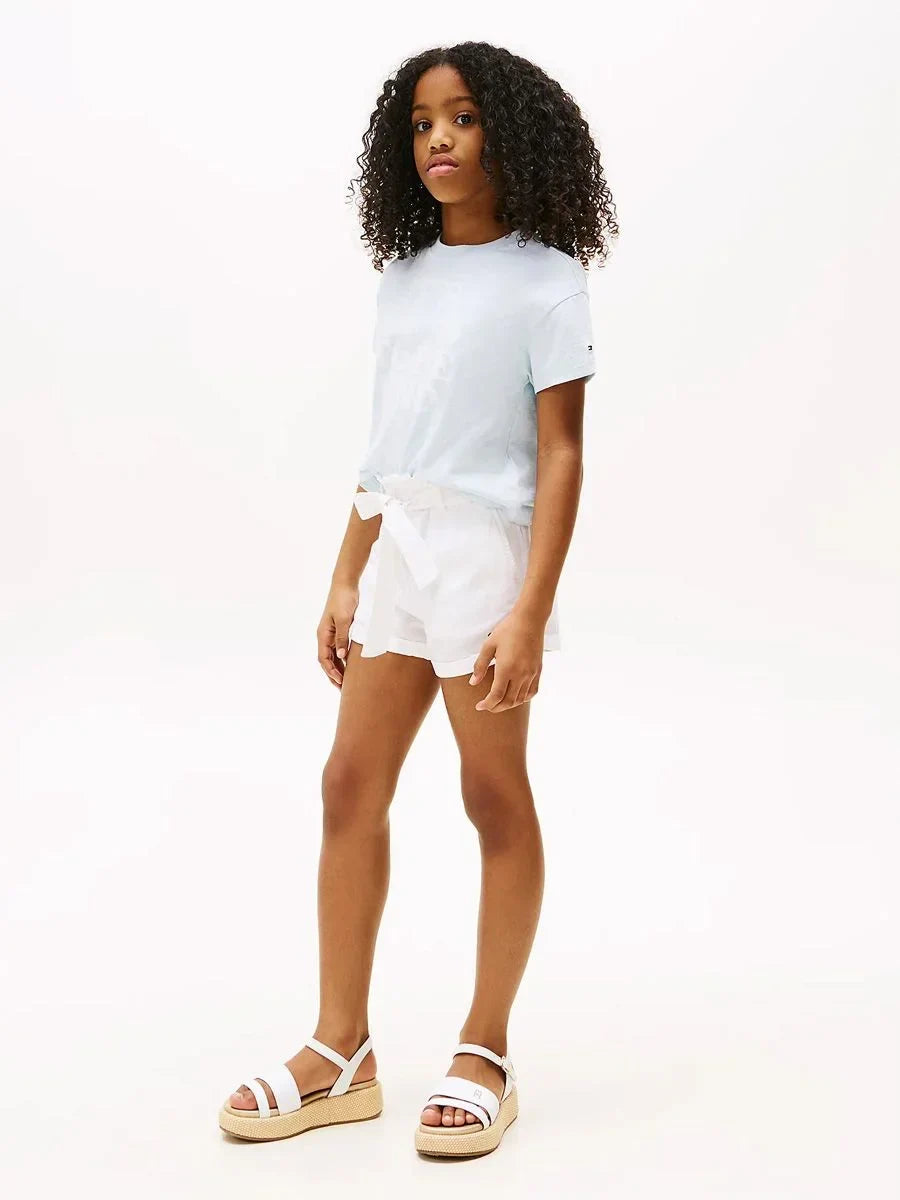 K FUN GRAPHIC TEE SS 39169 - LUX54
