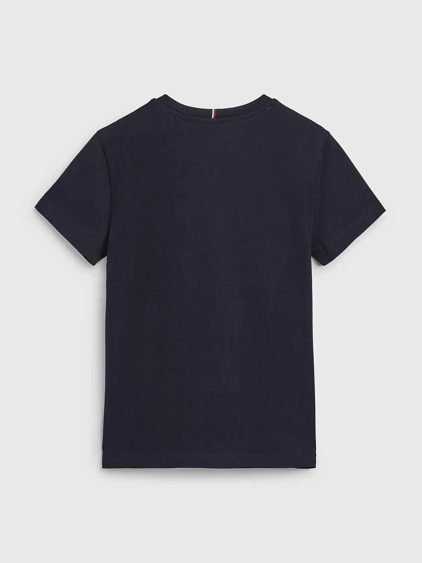 K GLOBAL STRIPE TEE S/S 211857 - LUX54