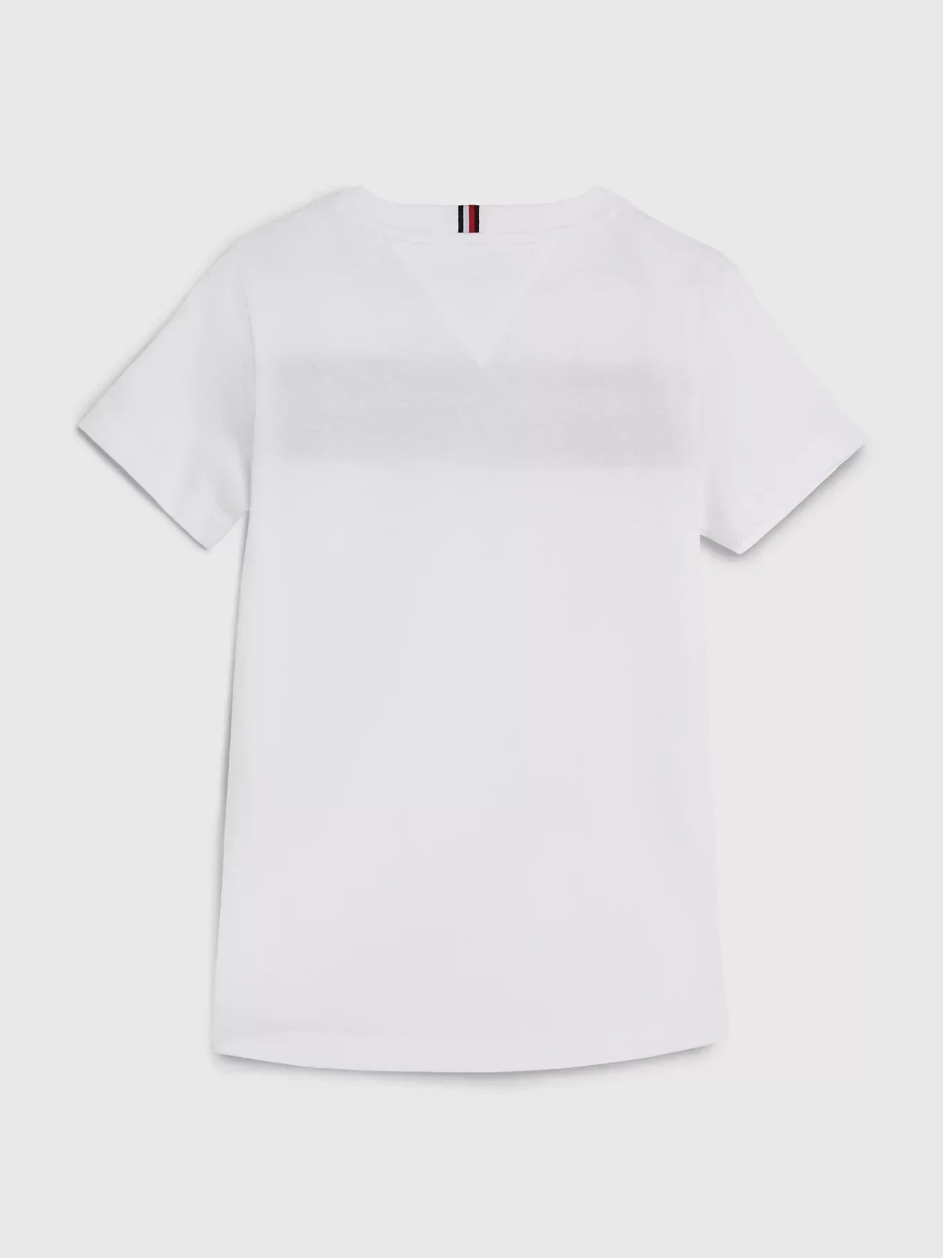 K GLOBAL STRIPE TEE S/S 213395 - LUX54