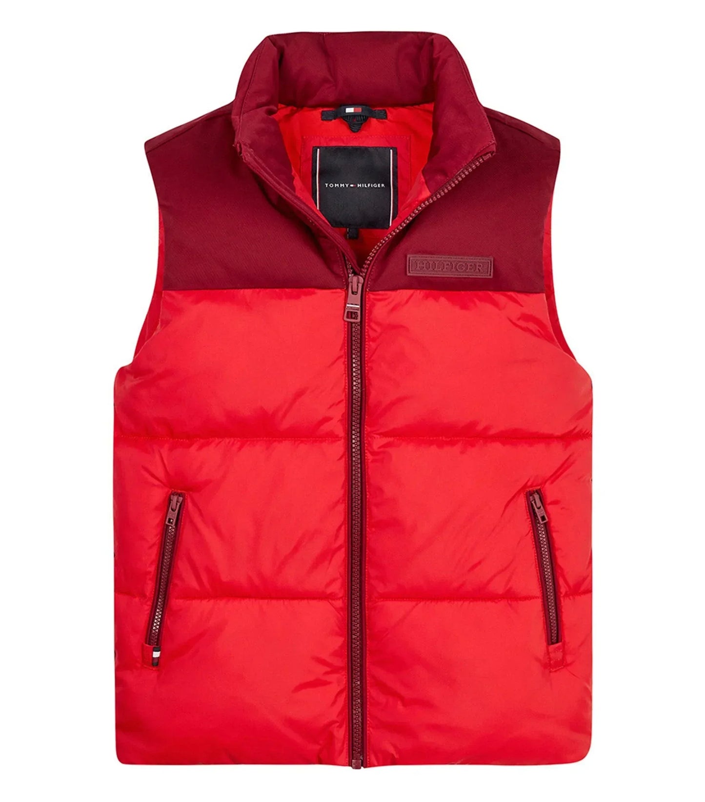 K NEW YORK VEST 221064 - LUX54