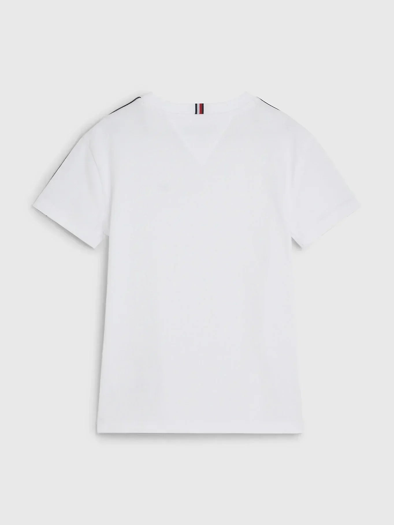 K TAPE TEE S/S 213353 - LUX54
