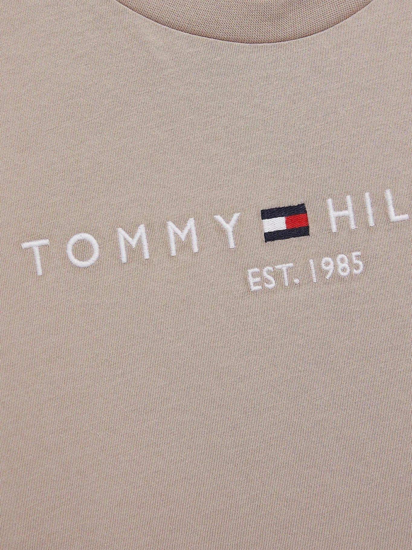 K U ESSENTIAL TEE S/S 212606 - LUX54