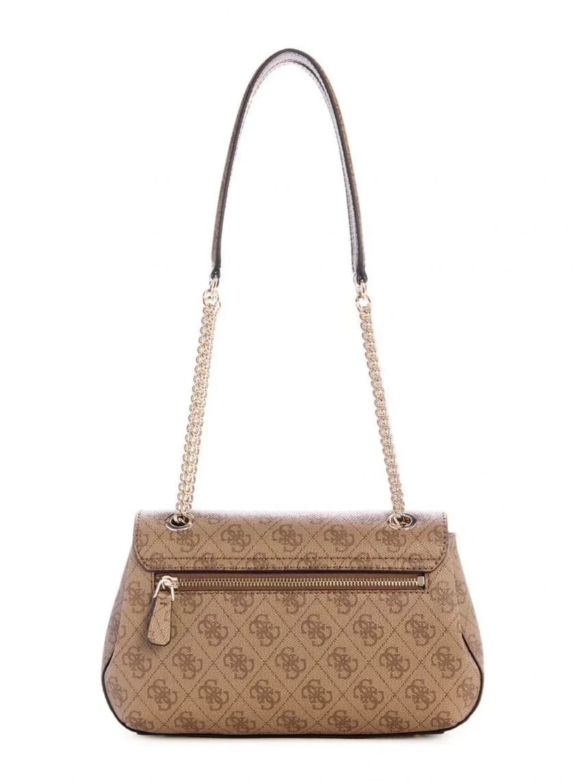 KATYA CONVERTIBLE XBODY FLAP LTL - LUX54