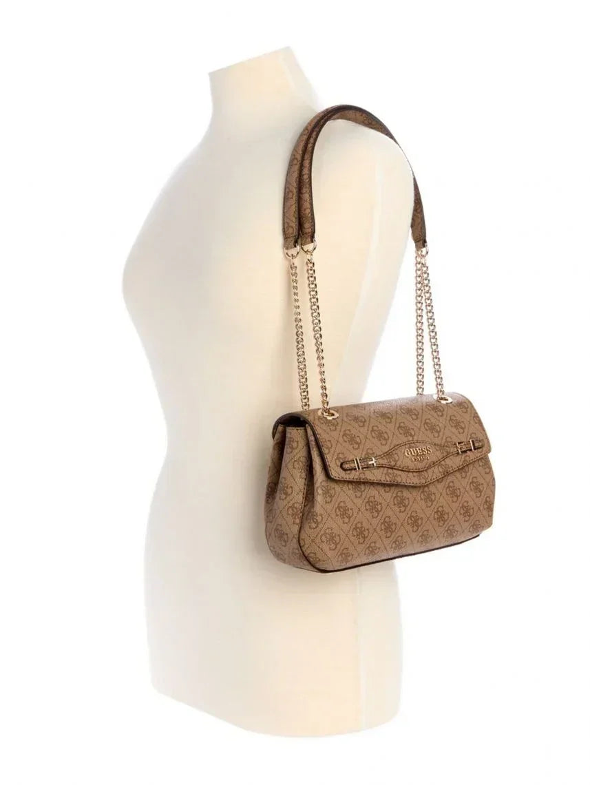 KATYA CONVERTIBLE XBODY FLAP LTL - LUX54