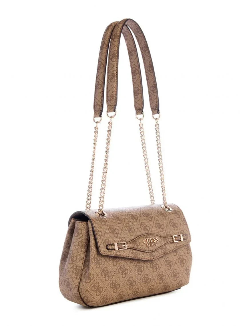 KATYA CONVERTIBLE XBODY FLAP LTL - LUX54