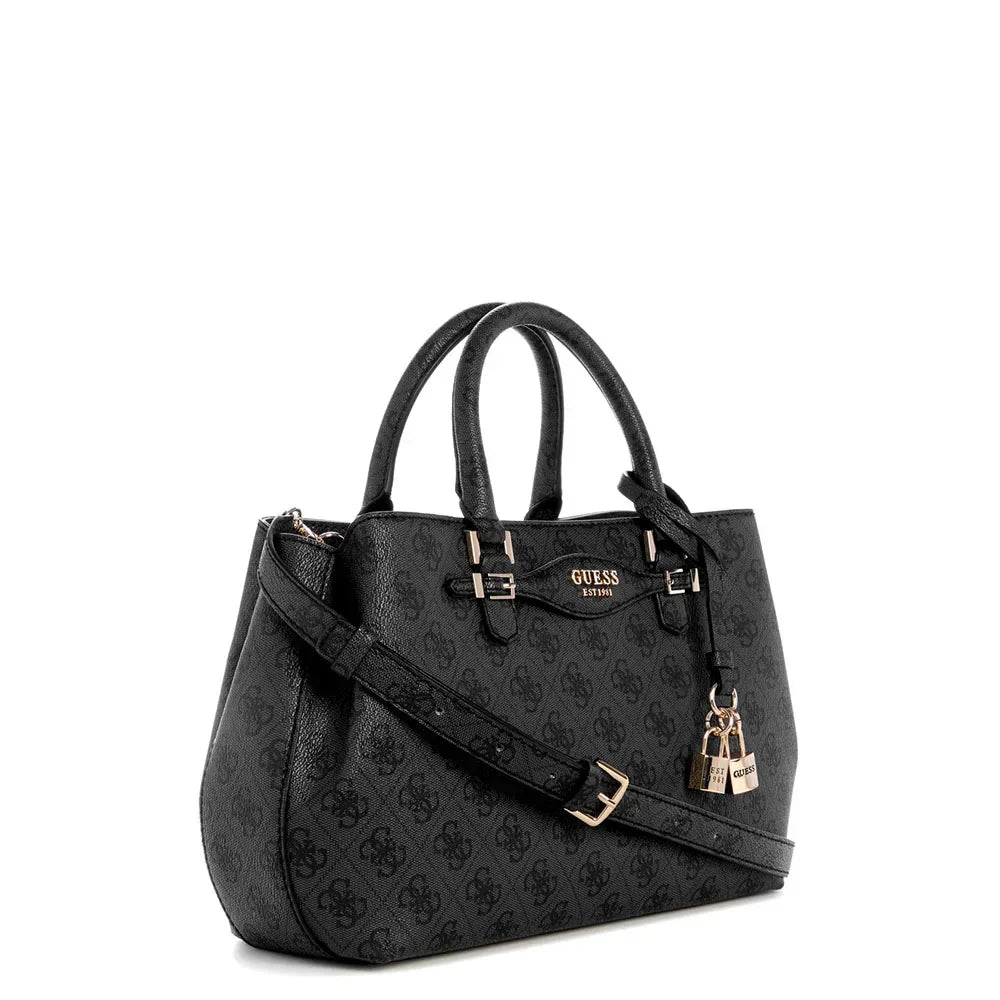 KATYA GIRLFRIEND SATCHEL CLO - LUX54