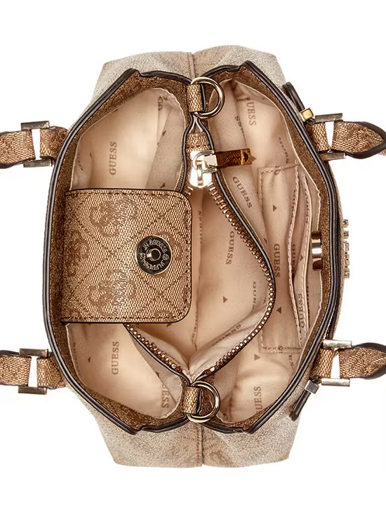 KATYA MINI SATCHEL LTL - LUX54