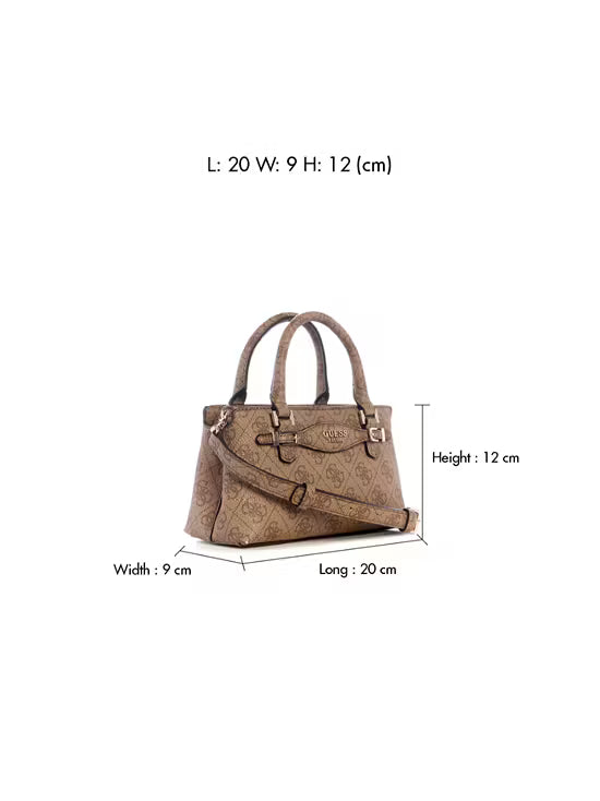 KATYA MINI SATCHEL LTL - LUX54