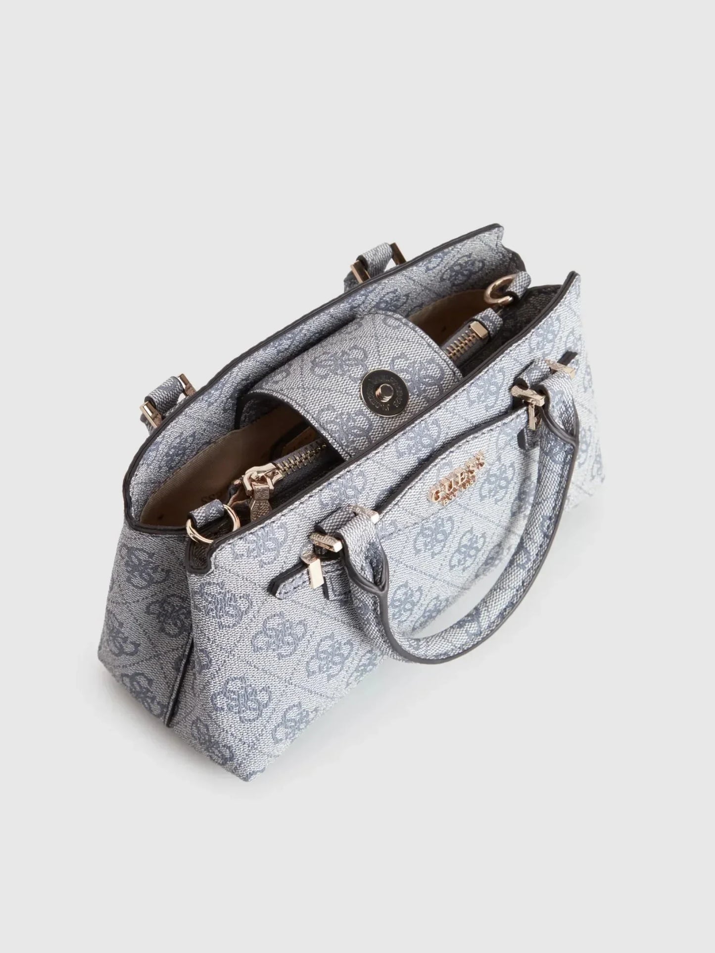 KATYA MINI SATCHEL SLG - LUX54