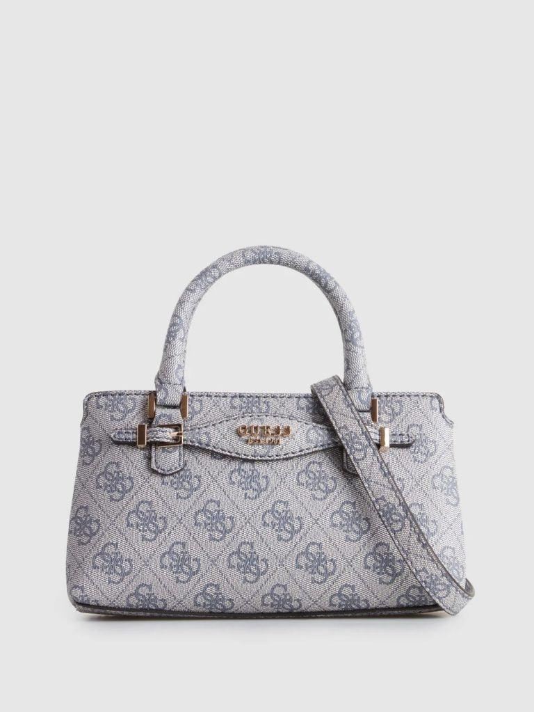 KATYA MINI SATCHEL SLG - LUX54