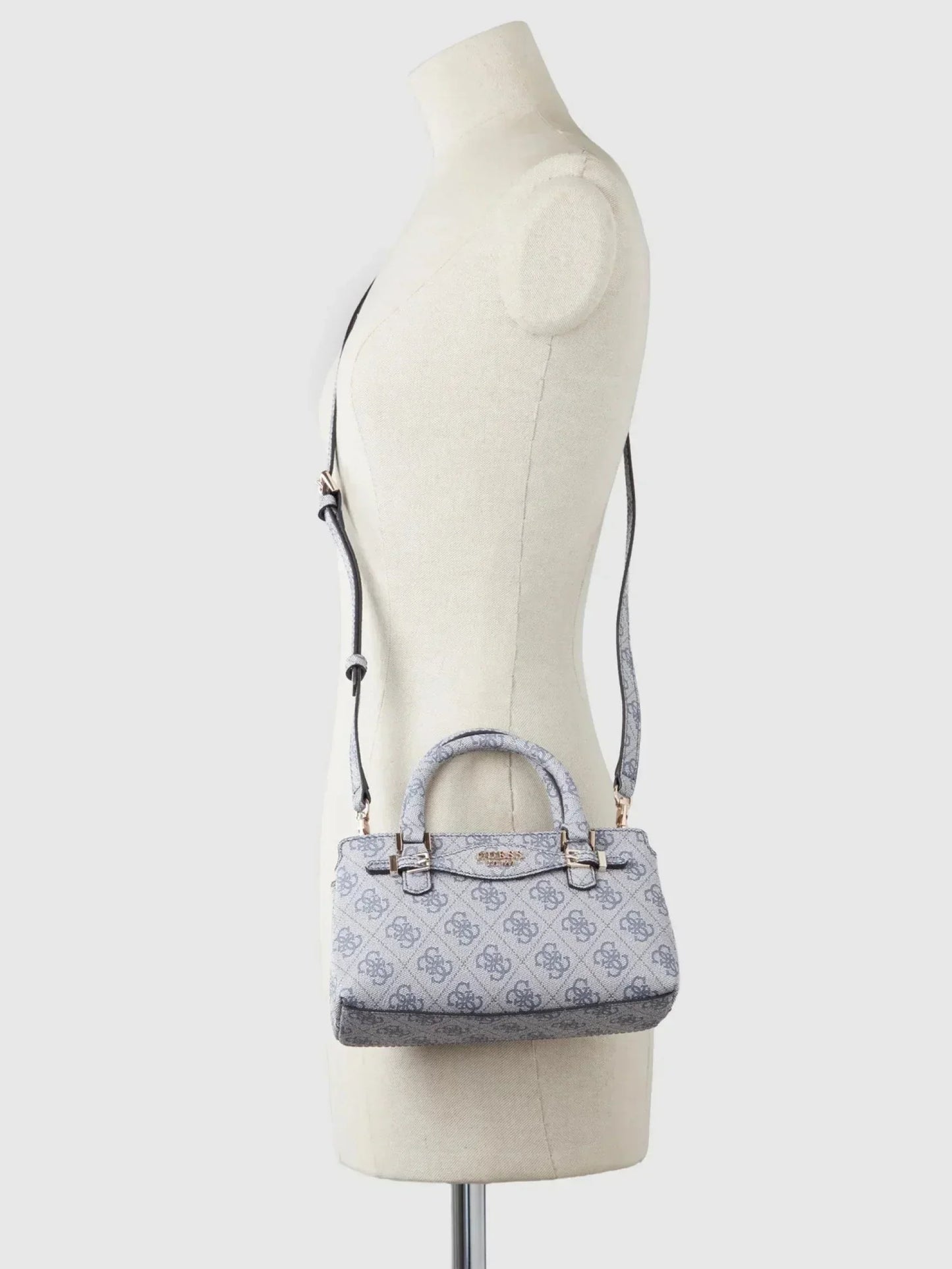 KATYA MINI SATCHEL SLG - LUX54