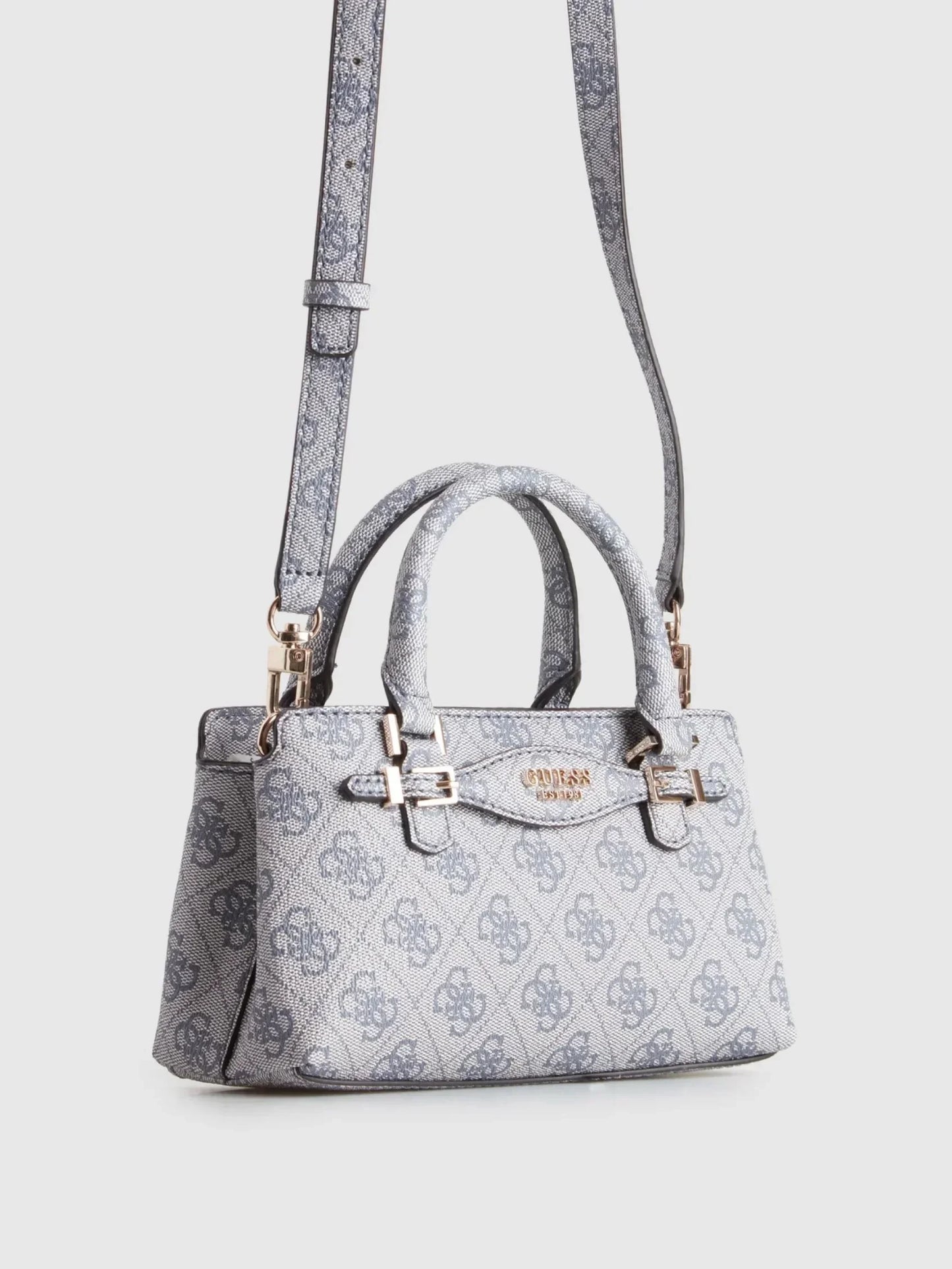 KATYA MINI SATCHEL SLG - LUX54