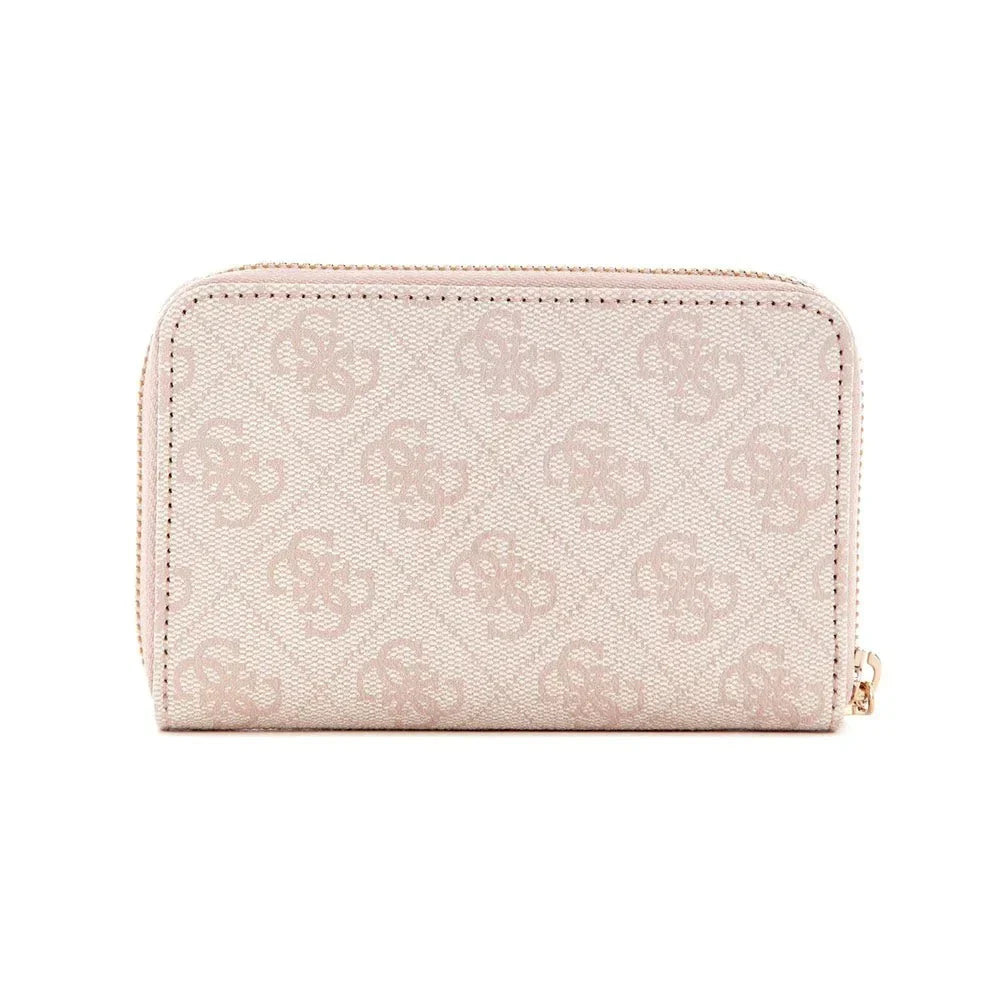 KATYA SLG MEDIUM ZIP AROUND RWG - LUX54