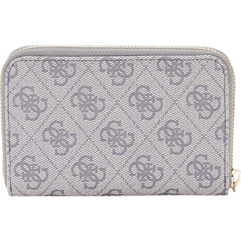 KATYA SLG MEDIUM ZIP AROUND SLG - LUX54