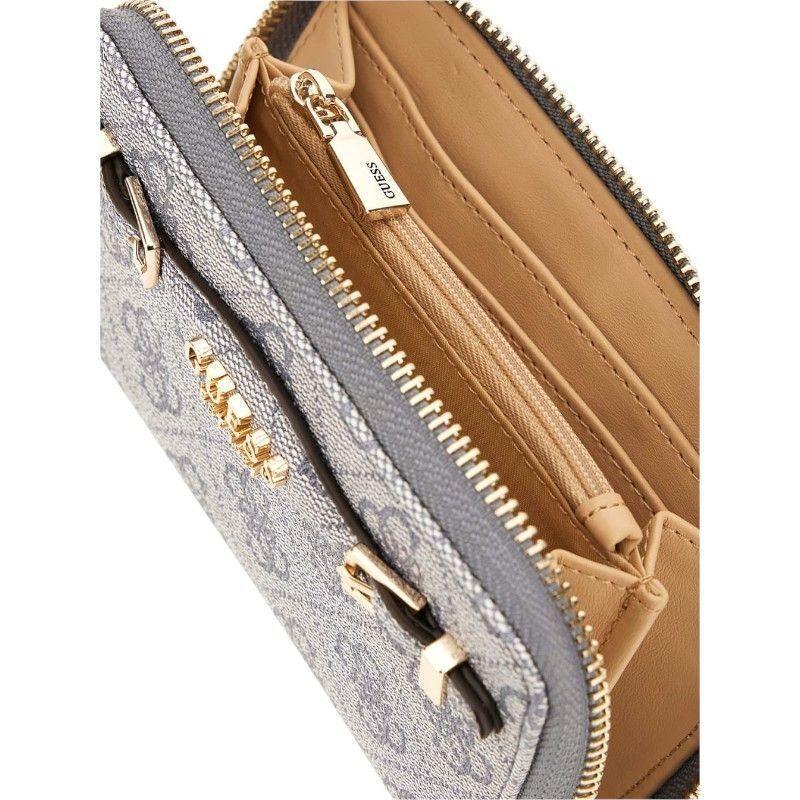 KATYA SLG MEDIUM ZIP AROUND SLG - LUX54