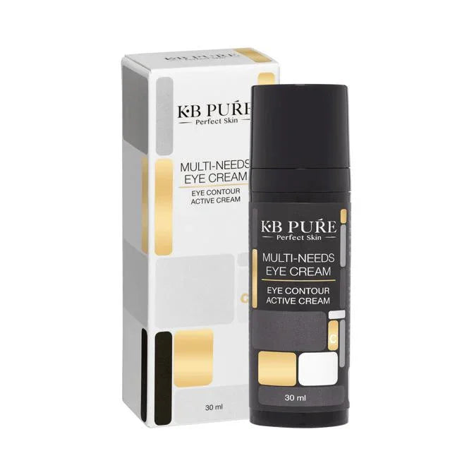 MULTI-NEEDS EYE CREAM
