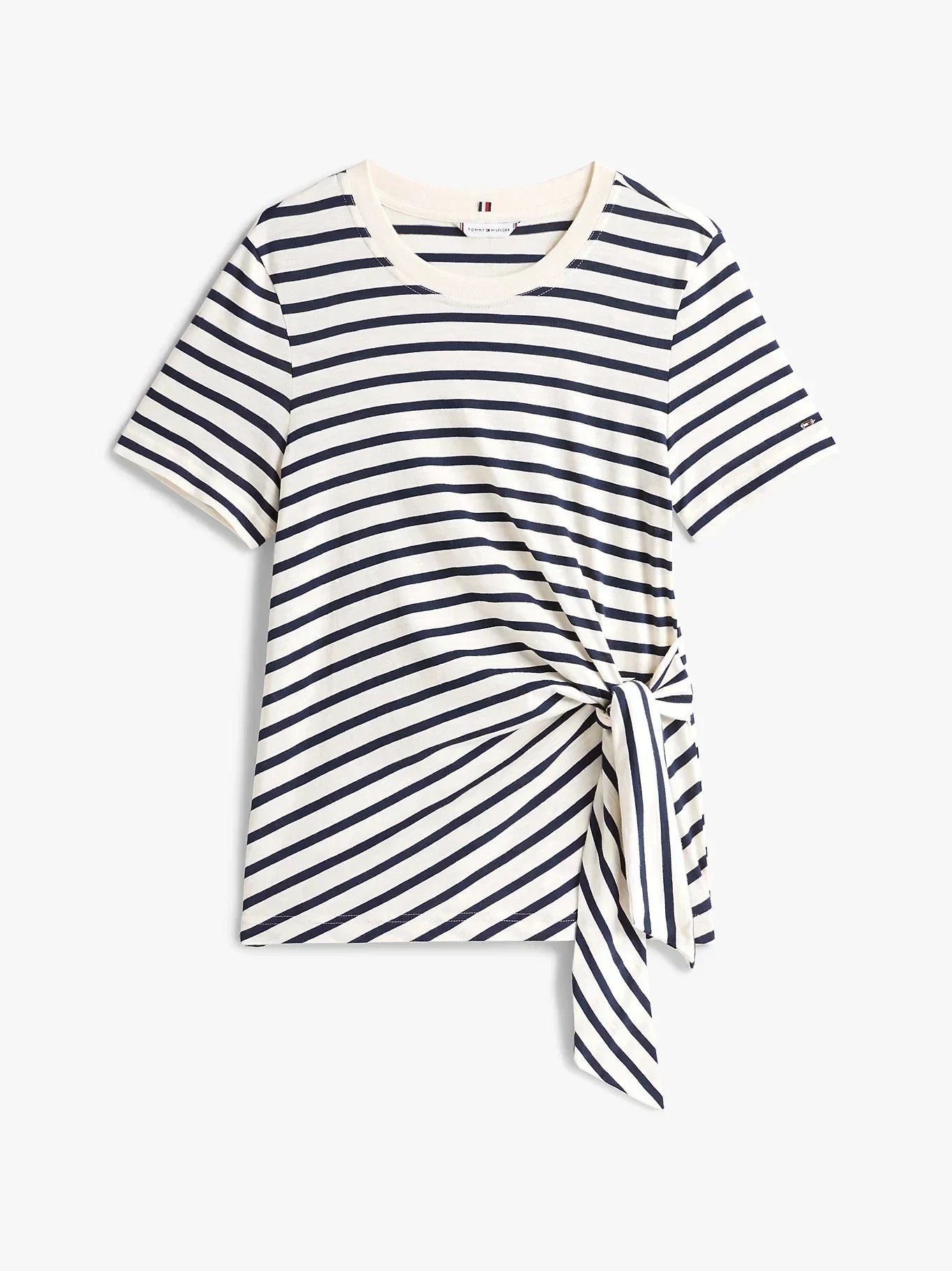 KNOT BOAT-NK SS TEE 240961 - LUX54