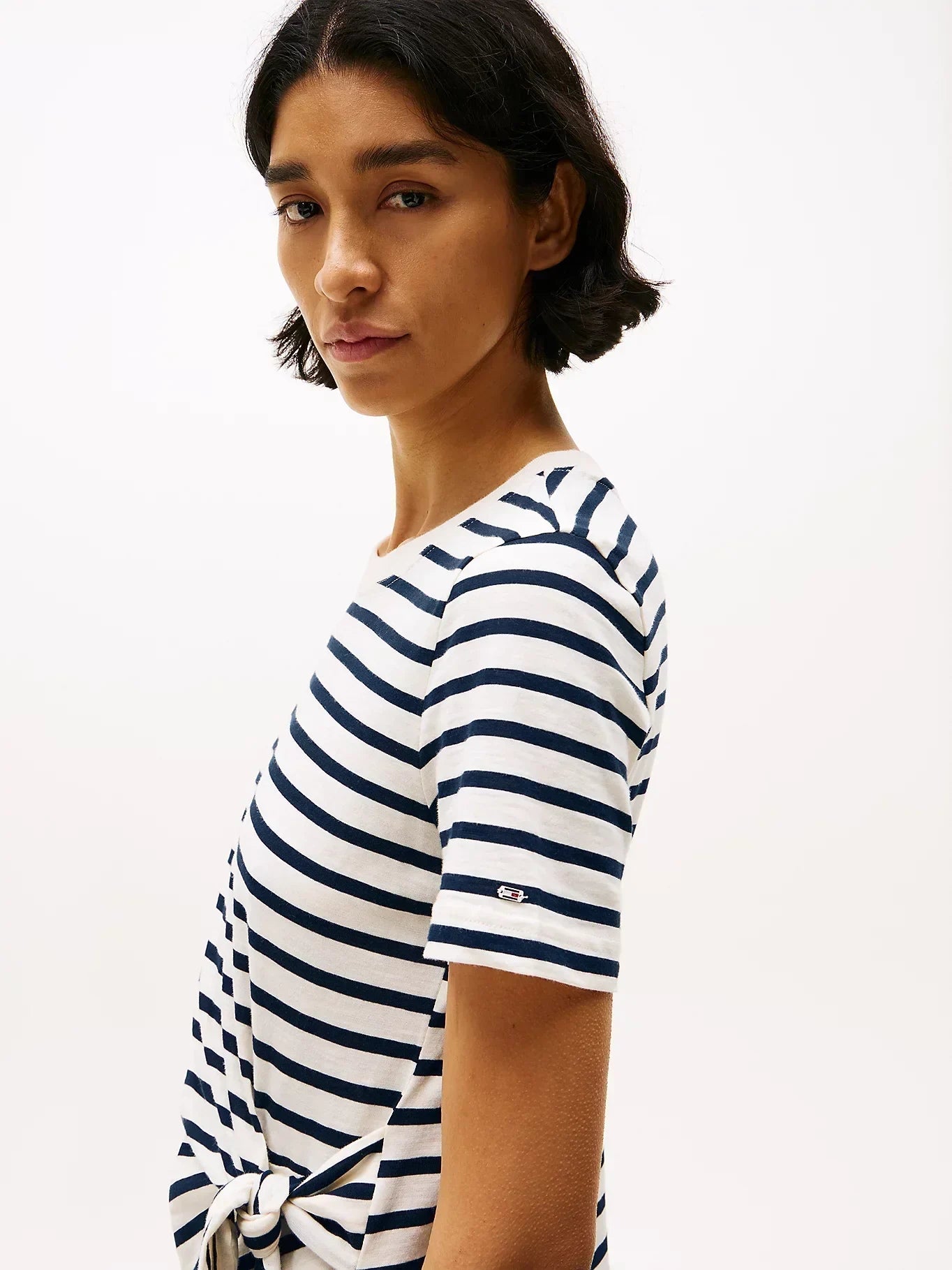 KNOT BOAT-NK SS TEE 240961 - LUX54