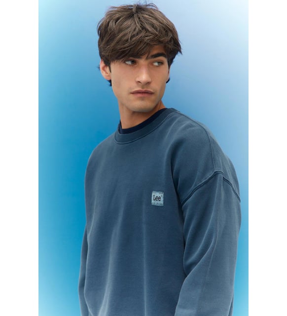 LEE CORE LOOSE SWS VTJ54