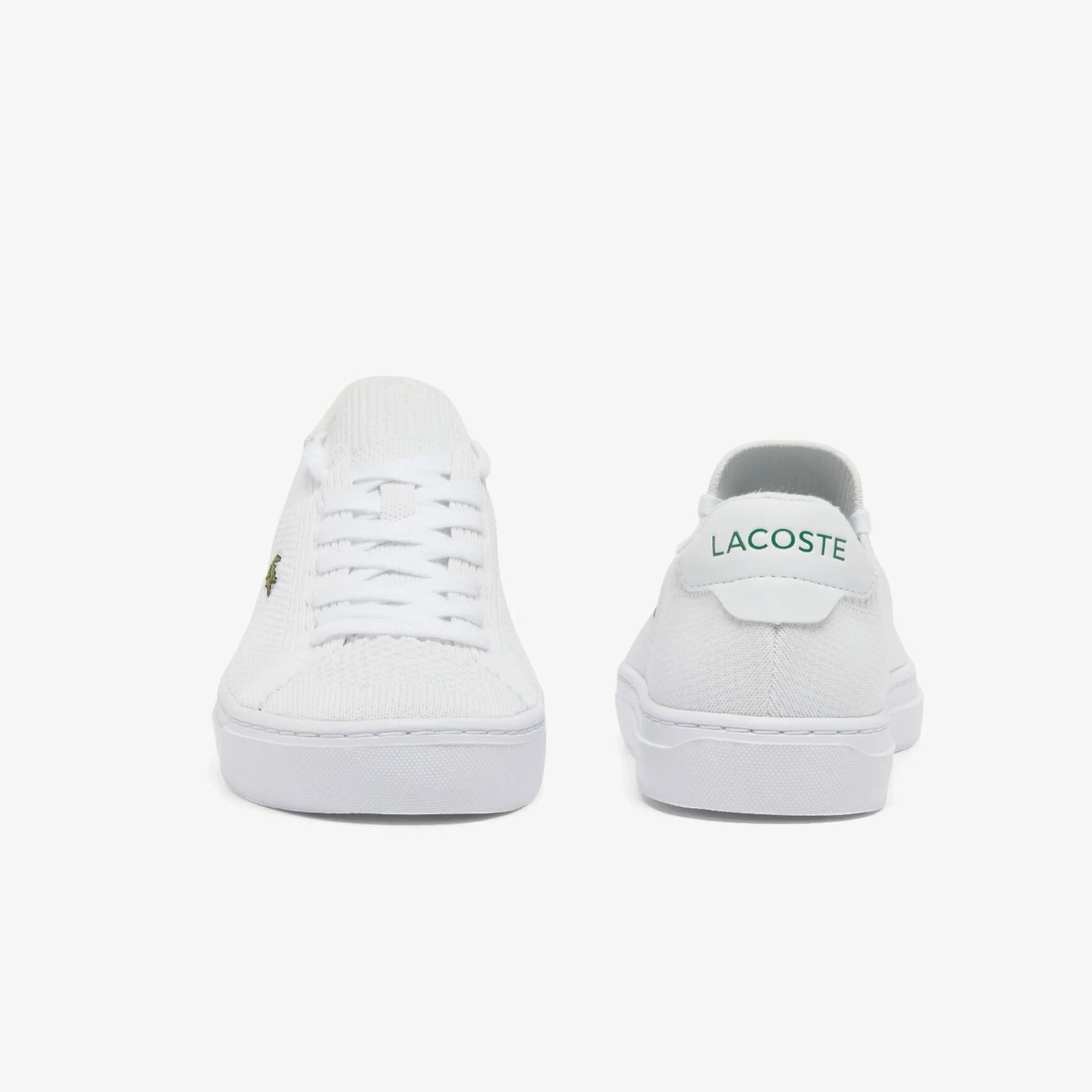 LA PIQUEE 2.0 125 1 CFA WHT/WHT 24699 - LUX54