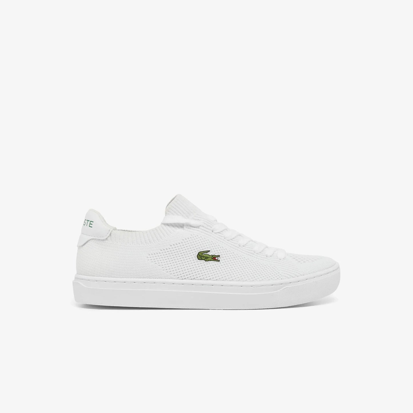 LA PIQUEE 2.0 125 1 CFA WHT/WHT 24699 - LUX54