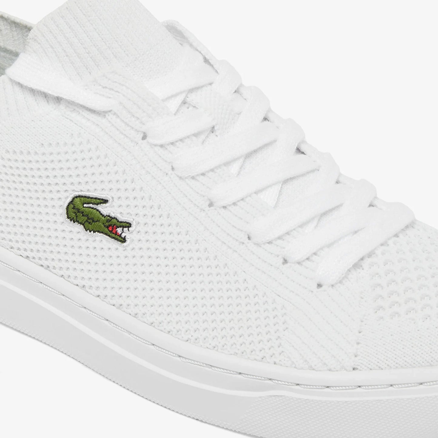 LA PIQUEE 2.0 125 1 CFA WHT/WHT 24699 - LUX54