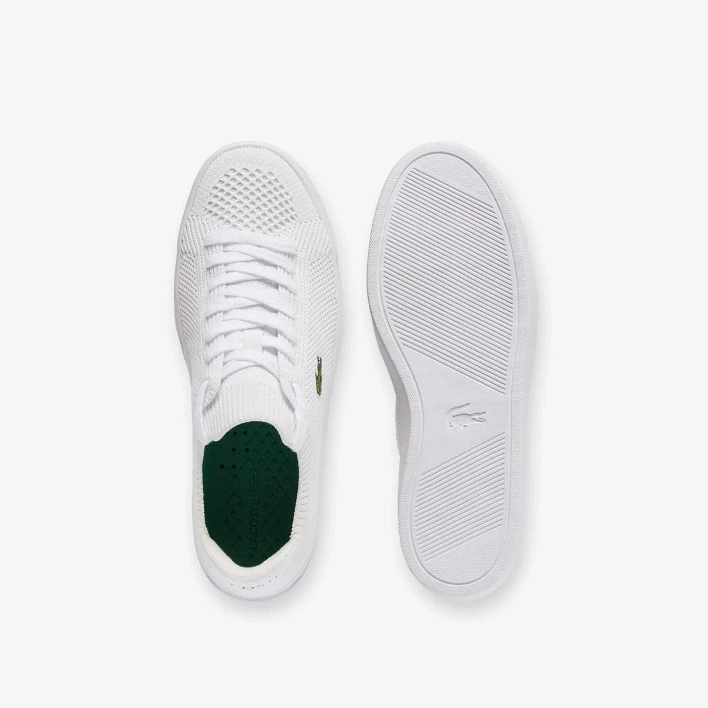 LA PIQUEE 2.0 125 1 CFA WHT/WHT 24699 - LUX54