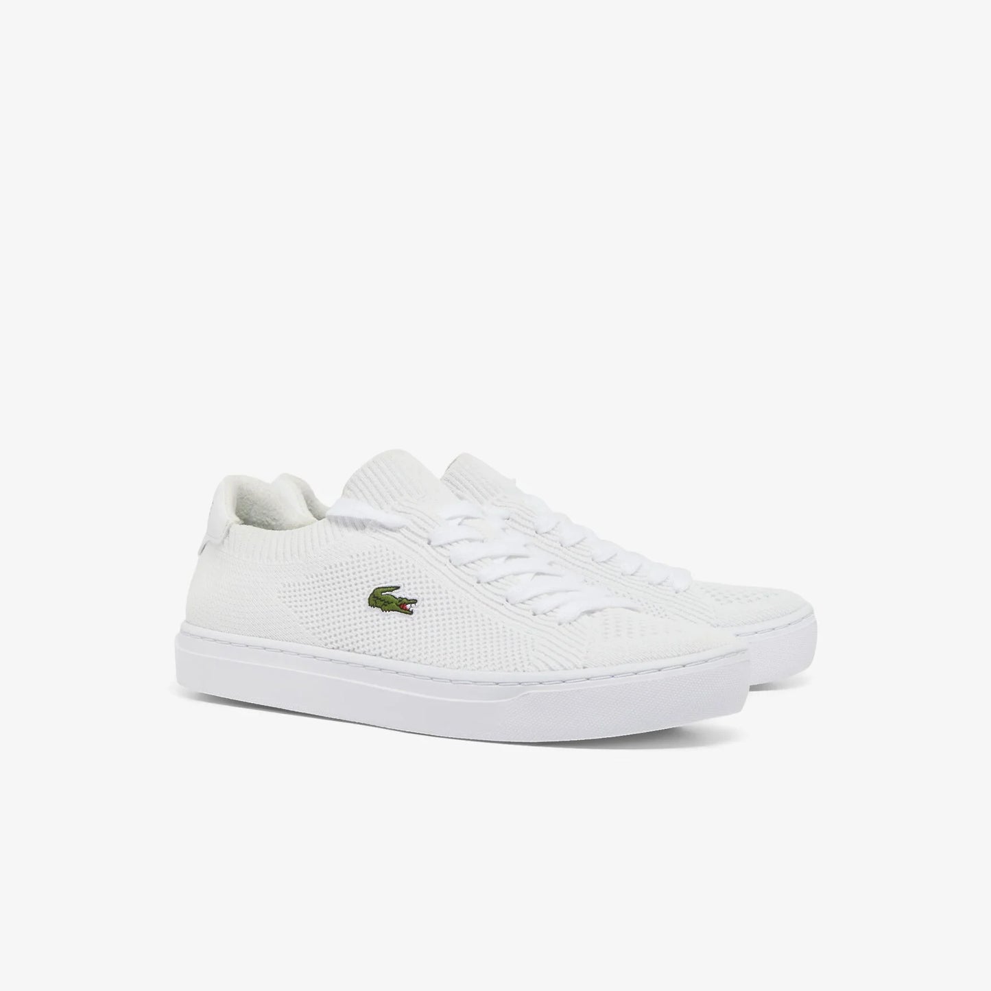 LA PIQUEE 2.0 125 1 CFA WHT/WHT 24699 - LUX54