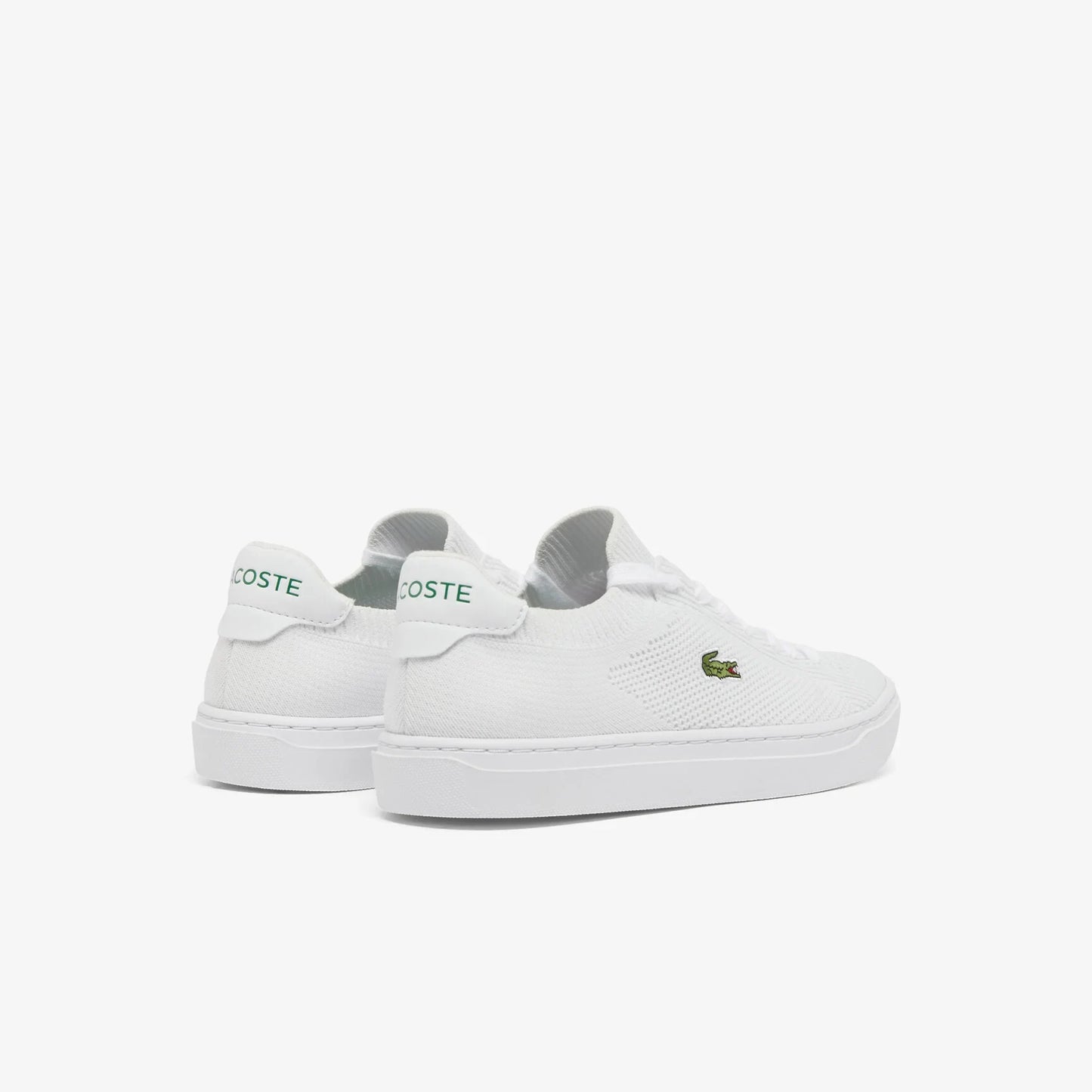 LA PIQUEE 2.0 125 1 CFA WHT/WHT 24699 - LUX54