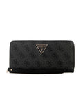 LAUREL II SLG LARGE ZIP AROUND CLO - LUX54