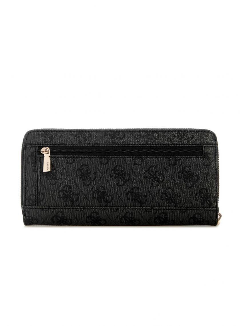LAUREL II SLG LARGE ZIP AROUND CLO - LUX54