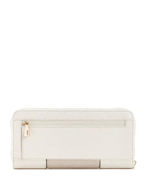 LAUREL II SLG LARGE ZIP AROUND OWT - LUX54