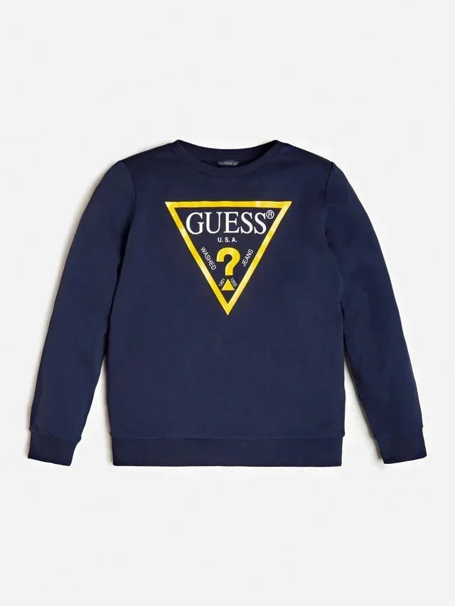 LS FLEECE_CORE L73Q09KAUG0 C765 - LUX54