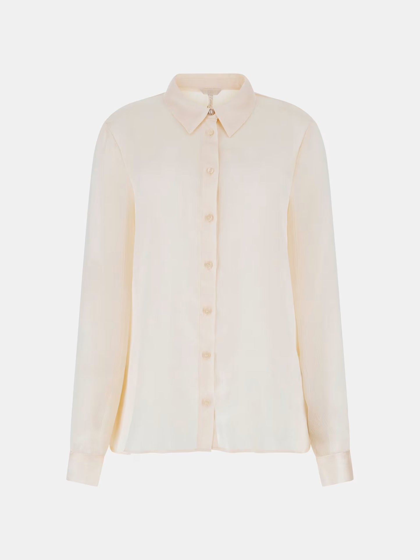 LS MARTHE LOGO SHIRT G1F7 - LUX54