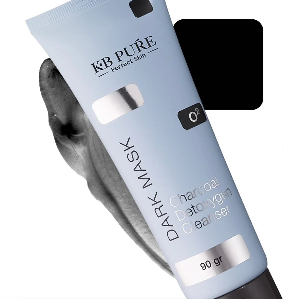 K.B PURE - DARK MASK