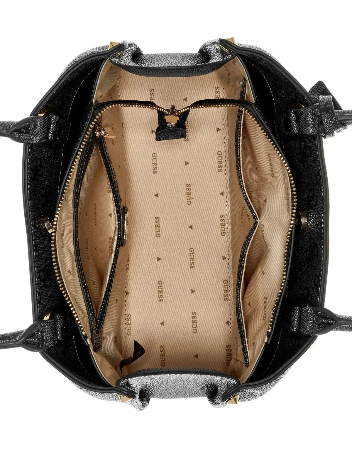 MERIDIAN II SHOULDER SATCHEL CLO - LUX54