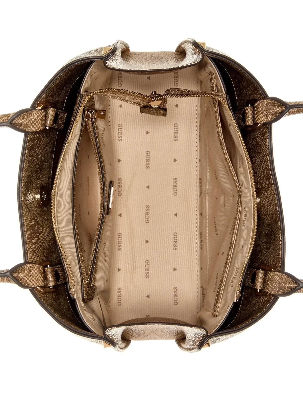 MERIDIAN II SHOULDER SATCHEL LTL - LUX54