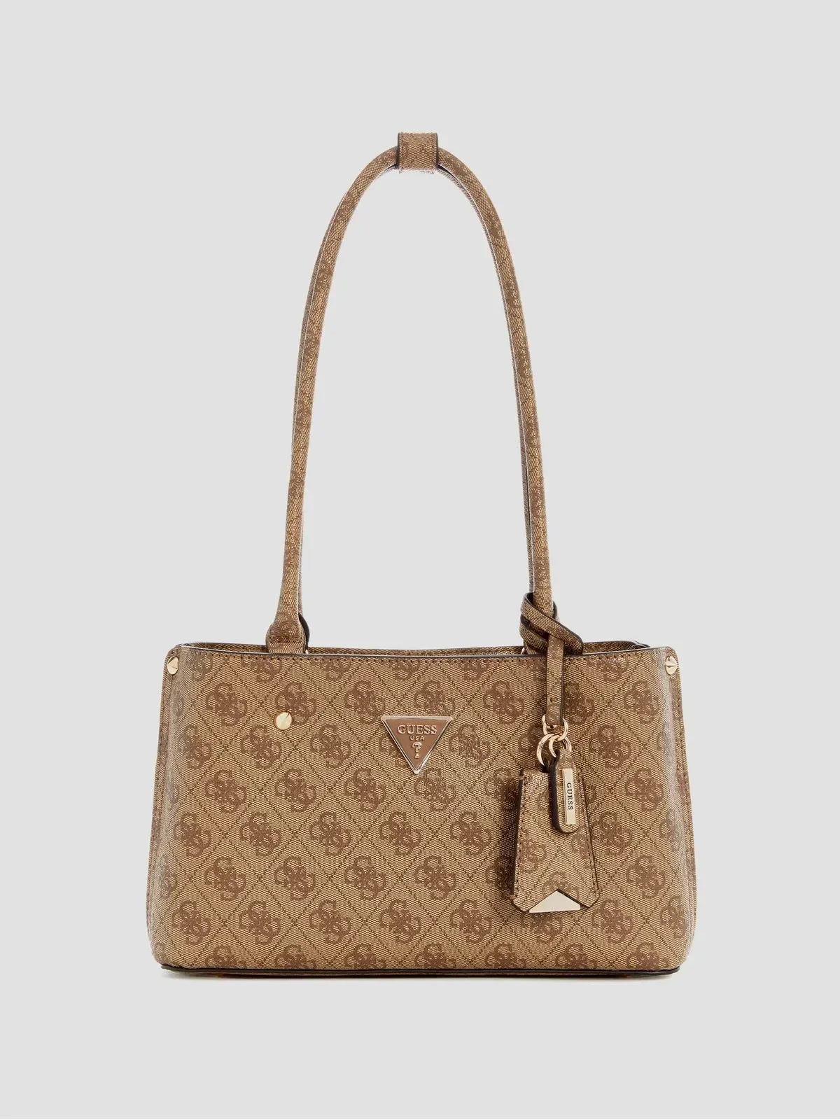 MERIDIAN II SHOULDER SATCHEL LTL - LUX54