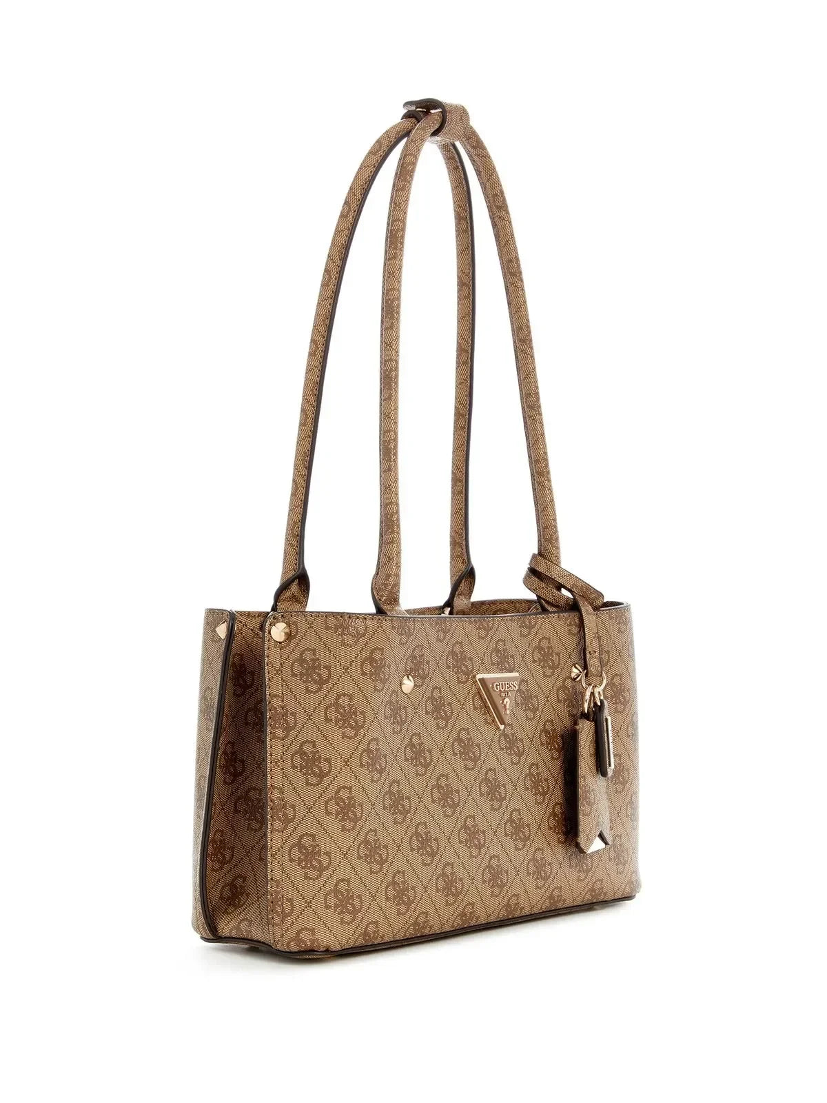 MERIDIAN II SHOULDER SATCHEL LTL - LUX54