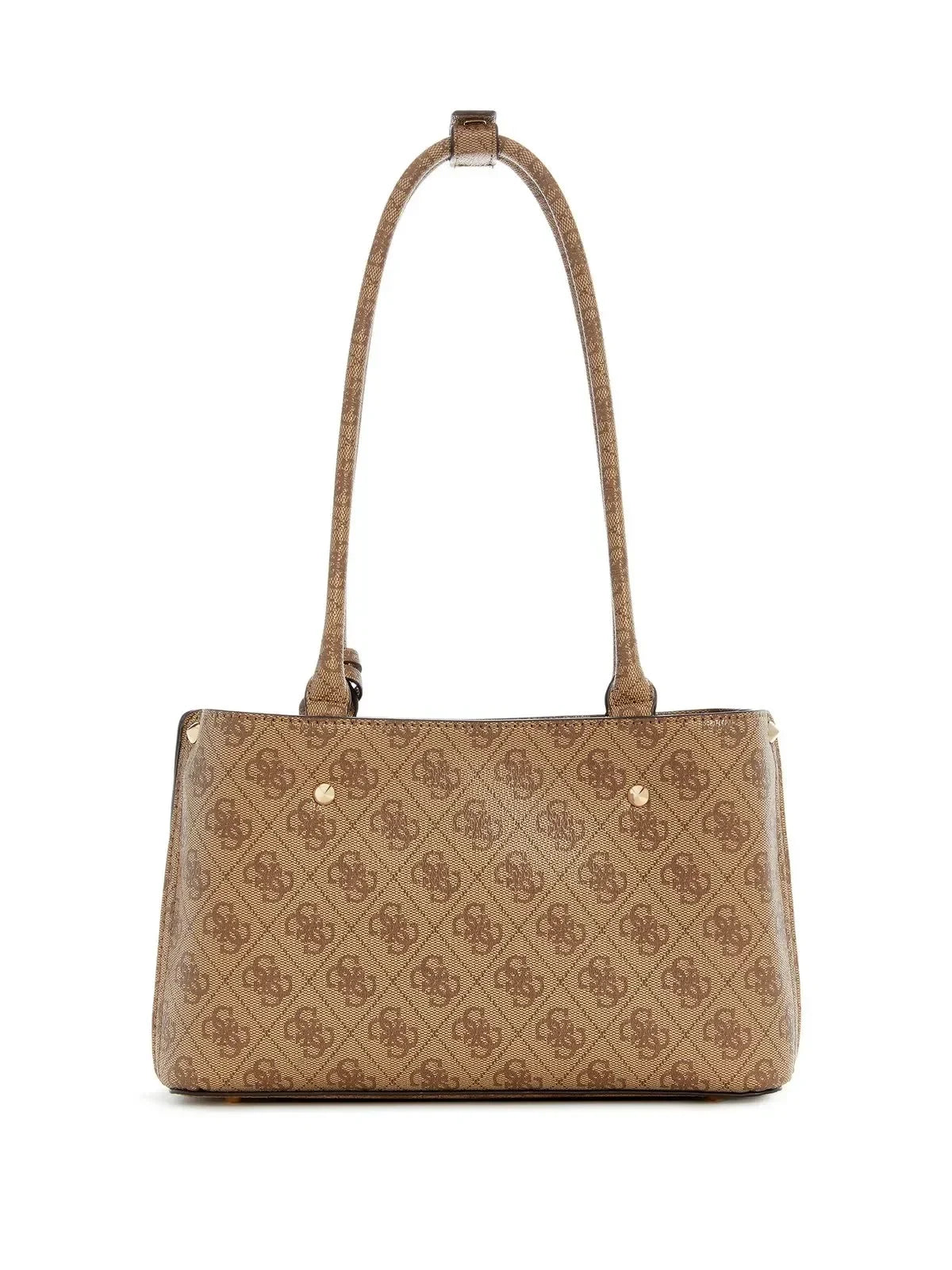MERIDIAN II SHOULDER SATCHEL LTL - LUX54