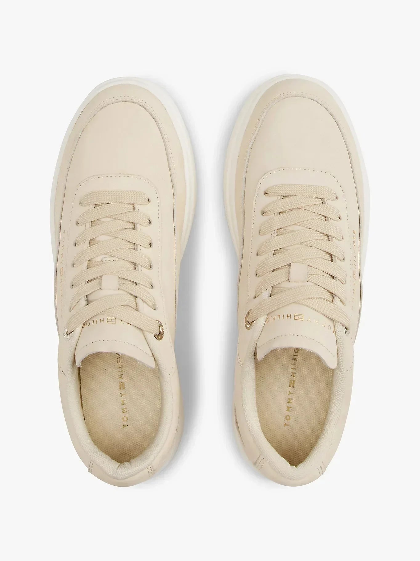 MODERN COURT SNEAKER NUBUCK 240431 - LUX54