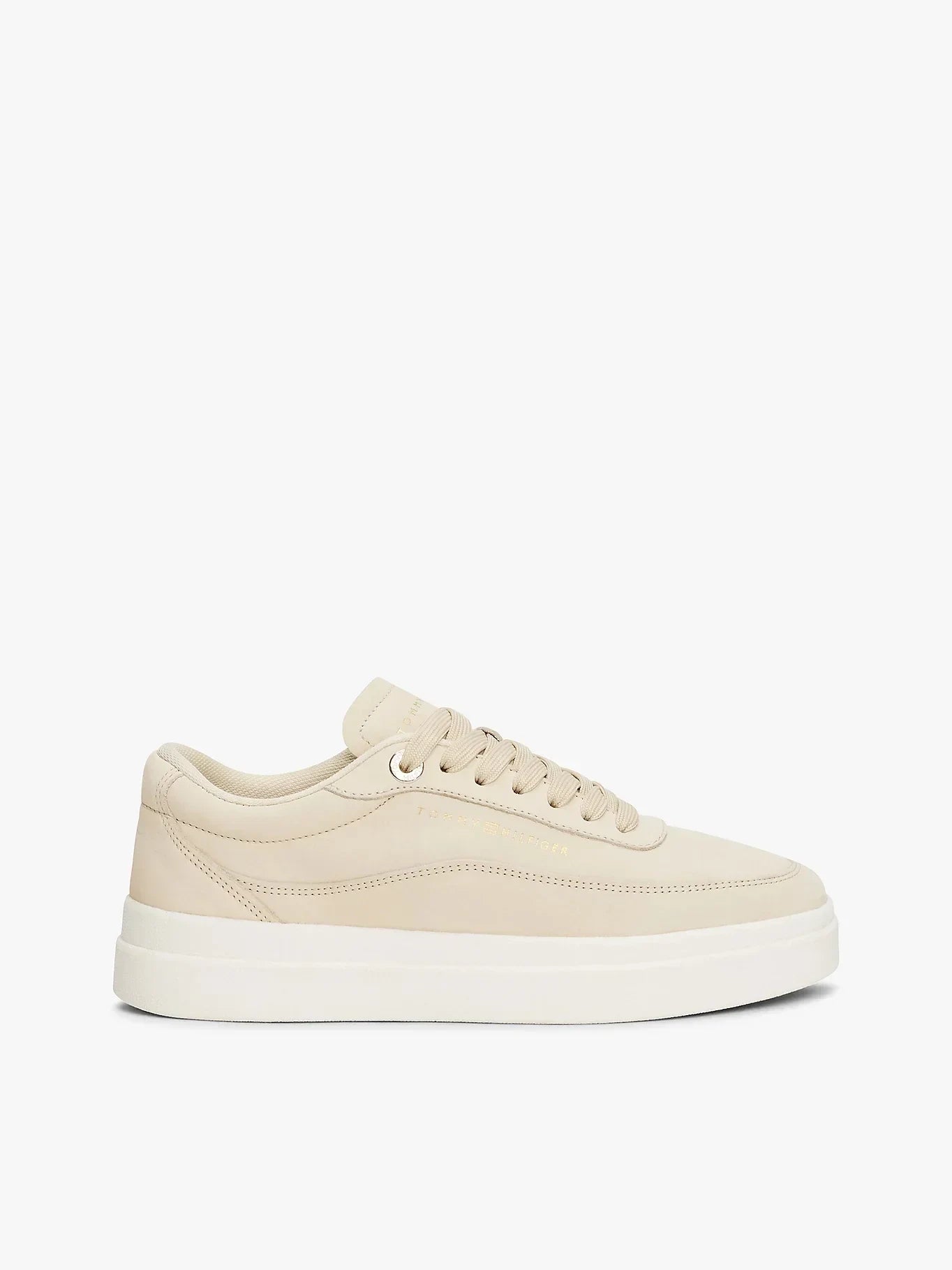 MODERN COURT SNEAKER NUBUCK 240431 - LUX54