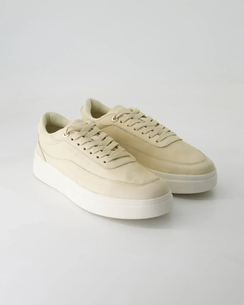 MODERN COURT SNEAKER NUBUCK 240431 - LUX54