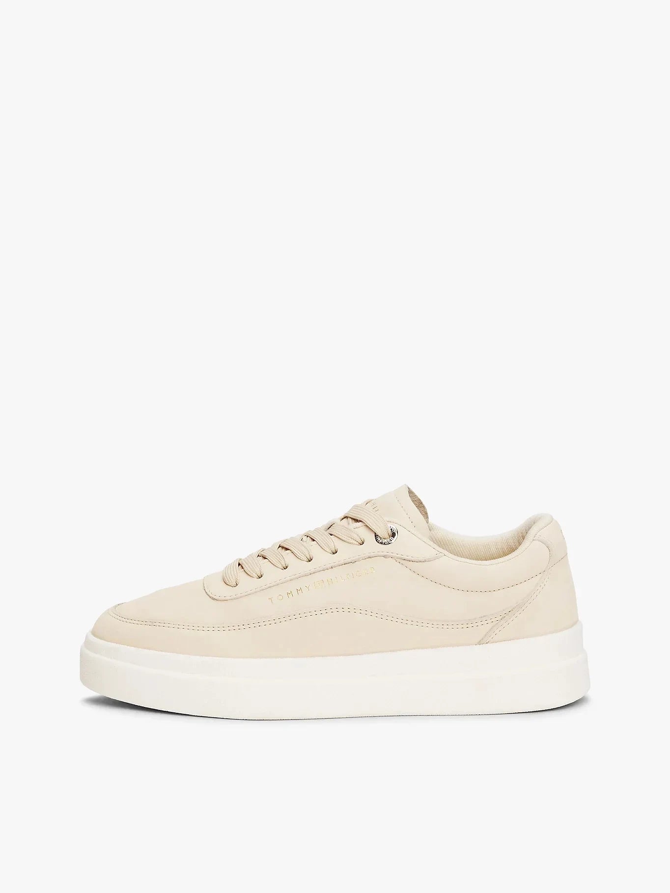 MODERN COURT SNEAKER NUBUCK 240431 - LUX54