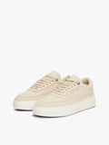 MODERN COURT SNEAKER NUBUCK 240431 - LUX54